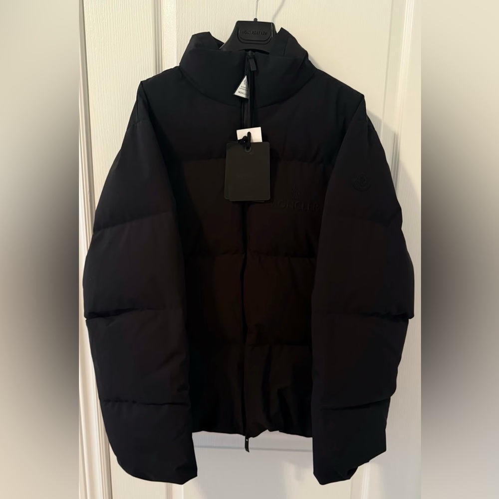 Man’s Moncler